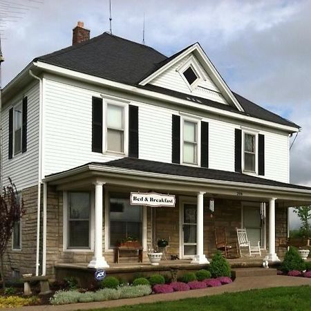 The Destination B&B Llc Salem エクステリア 写真