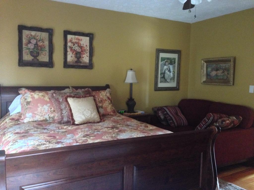 The Destination B&B Llc Salem 部屋 写真